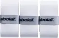 Обмотка для ракеток Babolat VS ORIGINAL X3 біла (3 штуки) 653040-101