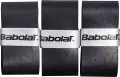 Обмотка для ракеток Babolat VS ORIGINAL X3 чорна (3 штуки) 653040-105
