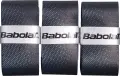 Обмотка для ракеток Babolat VS ORIGINAL X3 чорно-синя (3 штуки) 653040-146