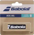 Обмотка для ракеток Babolat XCEL GEL X1 чорна 670058-105