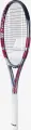 Ракетка для тенісу Babolat BOOST AERO PINK сіро-темно-рожева 121267-100