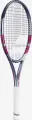 Ракетка для тенісу Babolat BOOST AERO PINK сіро-темно-рожева 121267-100