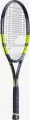 Ракетка для тенісу Babolat BOOST AERO темно-сіро-лимонна 121266-100