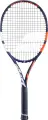 Ракетка для тенісу Babolat BOOST DRIVE NC темно-синьо-помаранчева 121263-100