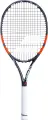 Ракетка для тенниса Babolat BOOST STRIKE NC черно-оранжевая 121247-100