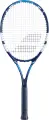 Ракетка для тенісу Babolat EAGLE NC темно-синьо-біло-синя 121258-100