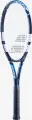 Ракетка для тенісу Babolat EAGLE NC темно-синьо-біло-синя 121258-100