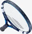 Ракетка для тенісу Babolat EAGLE NC темно-синьо-біло-синя 121258-100