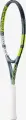 Ракетка для тенісу Babolat EVO AERO LITE GEN2 UNSTRUNG NC темно-сіро-лимонно-біла 101564-100