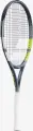 Ракетка для тенісу Babolat EVO AERO LITE GEN2 UNSTRUNG NC темно-сіро-лимонно-біла 101564-100