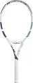 Ракетка для тенісу Babolat EVO DRIVE LITE GEN2 UNSTRUNG NC біло-темно-синьо-бірюзова 101548-100