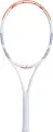 Ракетка для тенісу Babolat EVO STRIKE GEN2 UNSTRUNG NC біло-сіро-помаранчева 101515-100
