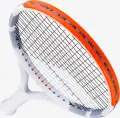 Ракетка для тенісу Babolat EVO STRIKE GEN2 UNSTRUNG NC біло-сіро-помаранчева 101515-100
