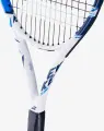 Ракетка для тенісу Babolat EVOKE TEAM біло-синьо-темно-синя 121245-100