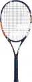 Ракетка для тенниса Babolat EVOKE TOUR черно-оранжево-белая 121244-100