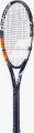 Ракетка для тенниса Babolat EVOKE TOUR черно-оранжево-белая 121244-100