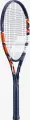 Ракетка для тенниса Babolat EVOKE TOUR черно-оранжево-белая 121244-100