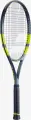 Ракетка для тенниса Babolat PURE AERO GEN9 UNSTRUNG NC темно-серо-лимонная 101569-100