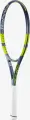 Ракетка для тенниса Babolat PURE AERO SUPER LITE GEN9 UNSTRUNG NC темно-серо-лимонная 101573-100