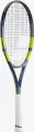 Ракетка для тенниса Babolat PURE AERO SUPER LITE GEN9 UNSTRUNG NC темно-серо-лимонная 101573-100