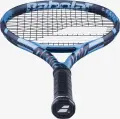 Ракетка для тенниса Babolat PURE DRIVE GEN11 UNSTRUNG NC сине-темно-синяя 101552-100