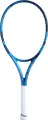 Ракетка для тенісу Babolat PURE DRIVE SUPER LITE UNSTRUNG NC синьо-темно-синя 101445-136