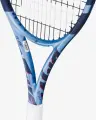 Ракетка для тенісу Babolat PURE DRIVE TEAM GEN11 UNSTRUNG NC синьо-темно-синя 101554-100