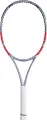 Ракетка для тенісу Babolat PURE STRIKE 100 16/19 GEN4 UNSTRUNG NC сіро-червона 101579-3018