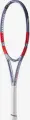 Ракетка для тенісу Babolat PURE STRIKE 100 16/19 GEN4 UNSTRUNG NC сіро-червона 101579-3018