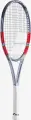 Ракетка для тенісу Babolat PURE STRIKE 100 16/19 GEN4 UNSTRUNG NC сіро-червона 101579-3018