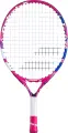 Ракетка для тенниса детская Babolat B FLY 19 розово-сине-белая 140484-100