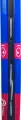 Ракетка для тенниса детская Babolat B FLY 19 розово-сине-белая 140484-100