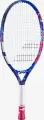Ракетка для тенісу дитяча Babolat B FLY 21 синьо-рожево-біла 140485-100
