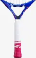 Ракетка для тенісу дитяча Babolat B FLY 21 синьо-рожево-біла 140485-100