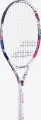 Ракетка для тенісу дитяча Babolat B FLY 23 біло-рожево-синя 140486-100