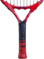 Ракетка для тенісу дитяча Babolat BALLFIGHTER 19 червоно-темно-синьо-блакитна 140479-100