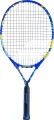 Ракетка для тенісу дитяча Babolat BALLFIGHTER 23 синьо-жовто-блакитна 140481-100