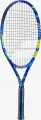 Ракетка для тенісу дитяча Babolat BALLFIGHTER 23 синьо-жовто-блакитна 140481-100