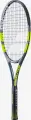 Ракетка для тенісу дитяча Babolat CARLITOS JR 26 CV темно-сіро-лаймова 140525-100