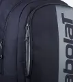 Рюкзак Babolat BACKPACK COURT HERO чорно-темно-сірий 753112-105