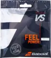 Струна для ракеток для тенниса Babolat TOUCH VS 12M 1.3 черная (12 метров) 201031-105