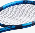 Струна для ракеток для тенниса Babolat TOUCH VS 12M 1.3 черная (12 метров) 201031-105