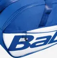 Сумка для тенниса Babolat COURT M сине-белая 751236-102
