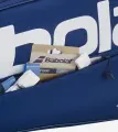 Сумка для тенниса Babolat COURT XS сине-белая 751250-100