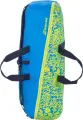 Сумка для тенісу Babolat DUFFLE M CLASSIC синьо-лимонна 758001-325