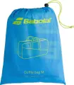 Сумка для тенісу Babolat DUFFLE M CLASSIC синьо-лимонна 758001-325