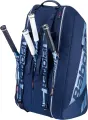 Сумка для тенниса Babolat RH X12 PURE DRIVE темно-сине-голубая 751233-136