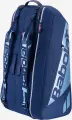 Сумка для тенниса Babolat RH X12 PURE DRIVE темно-сине-голубая 751233-136