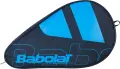 Чохол для ракетки Babolat COVER PADEL темно-синьо-блакитний 900224-100