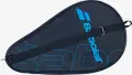 Чохол для ракетки Babolat COVER PADEL темно-синьо-блакитний 900224-100